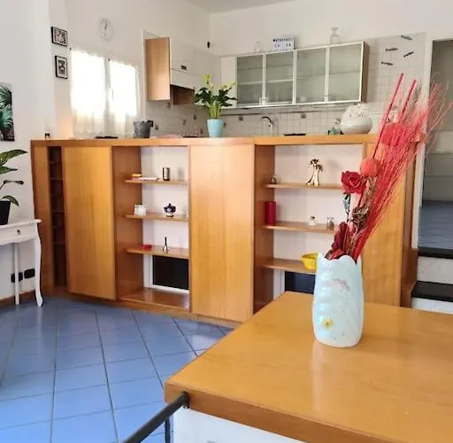 Ca' Da Elisa Apartmán Monterosso al Mare